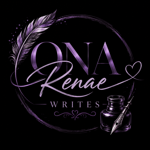 Ona Renae Writes