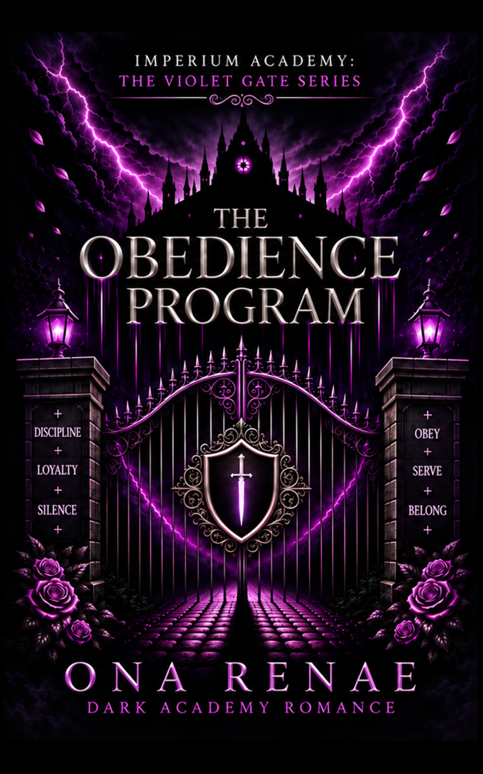 The Obedience Program